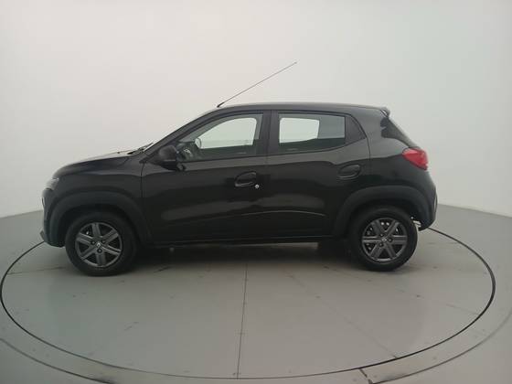 RENAULT KWID 1.0 12V SCE FLEX ZEN MANUAL RENAULT KWID 1.0 12V SCE FLEX ZEN MANUAL